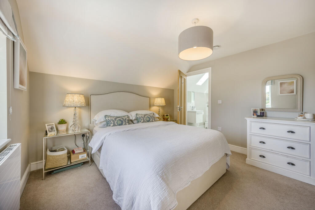 Windrush Heights, Windrush, Burford Oxfordshire OX18 4BF