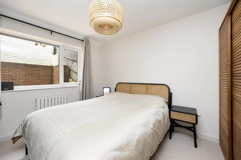 Ground Floor Bedroom