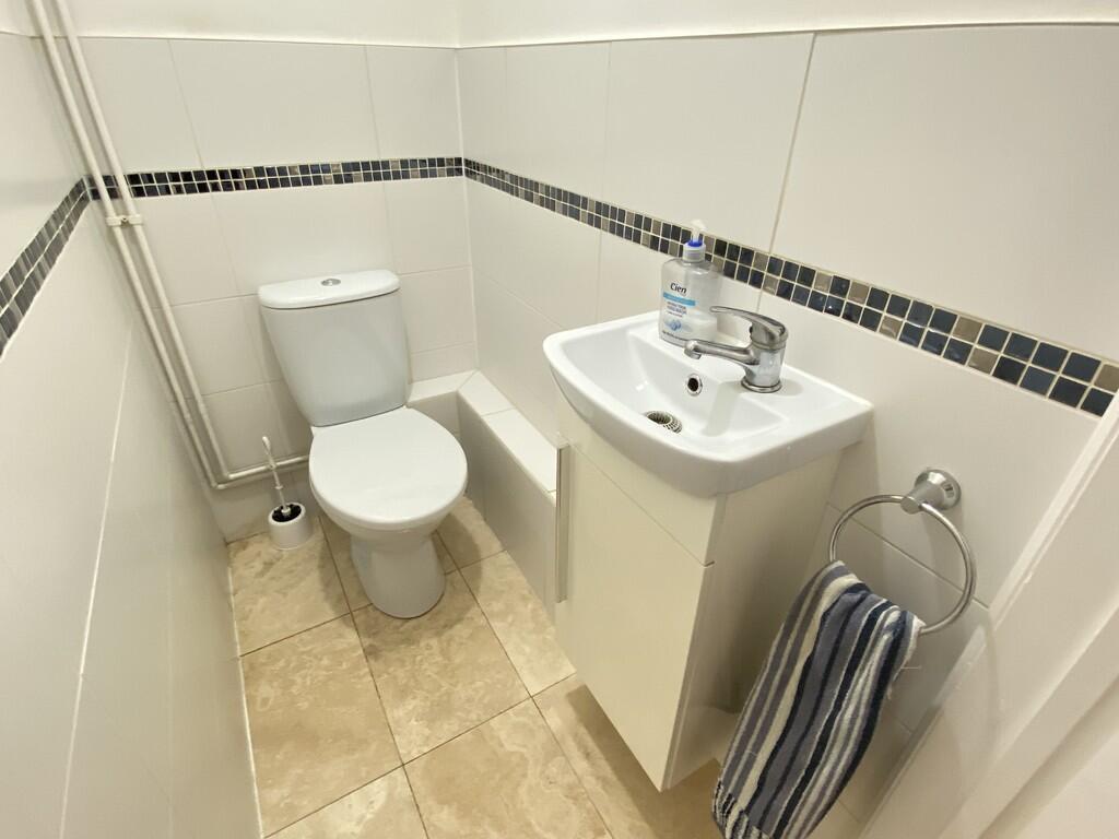 Cloakroom