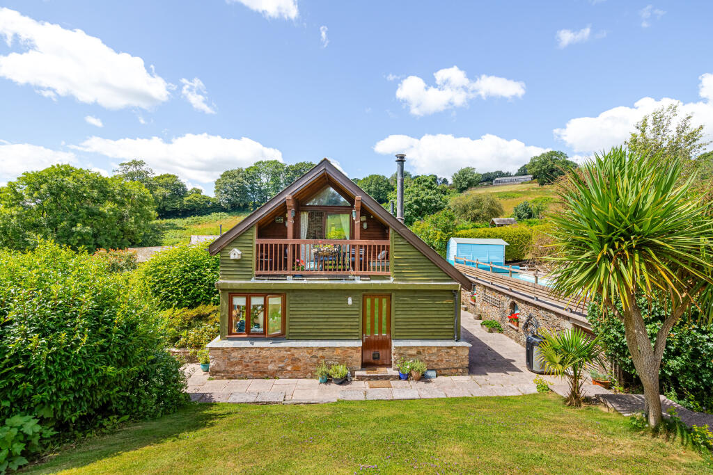 A07 - Lower Frogmore Ashprington - 250707