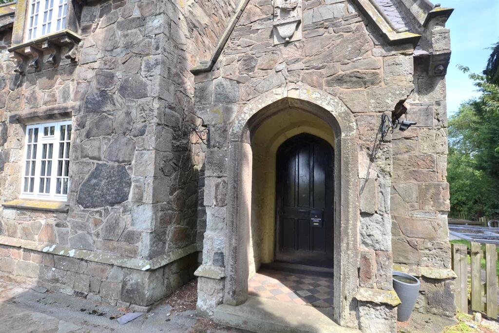 Snells Nook Lodge