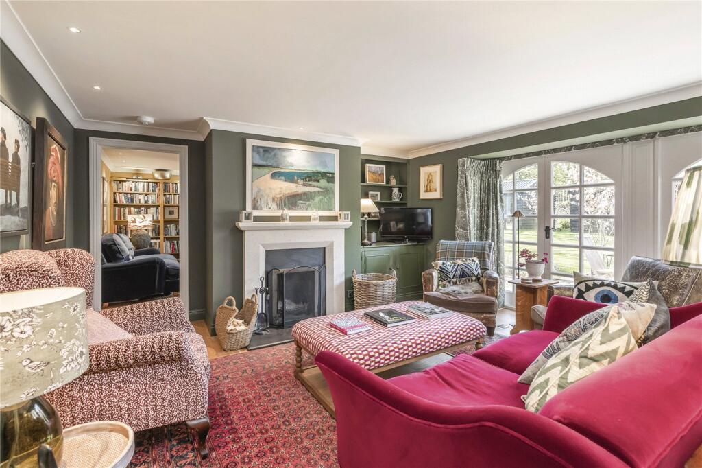 Sitting Room