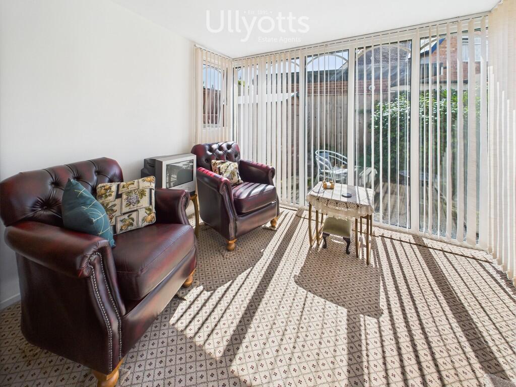 Sun Room