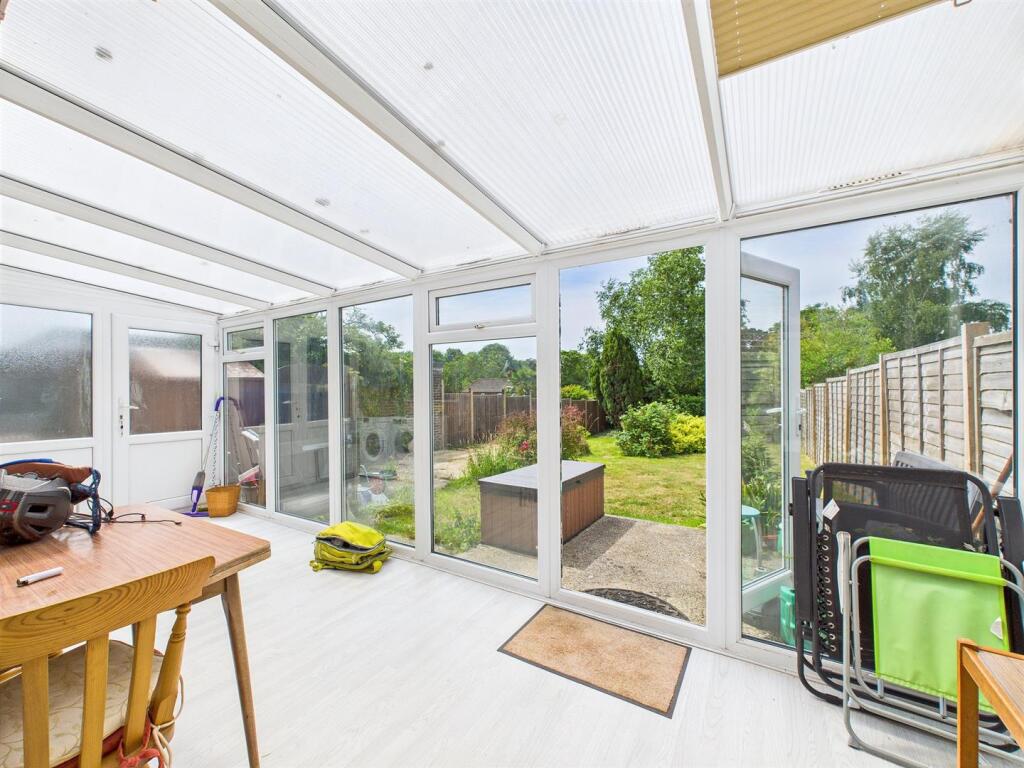 Conservatory