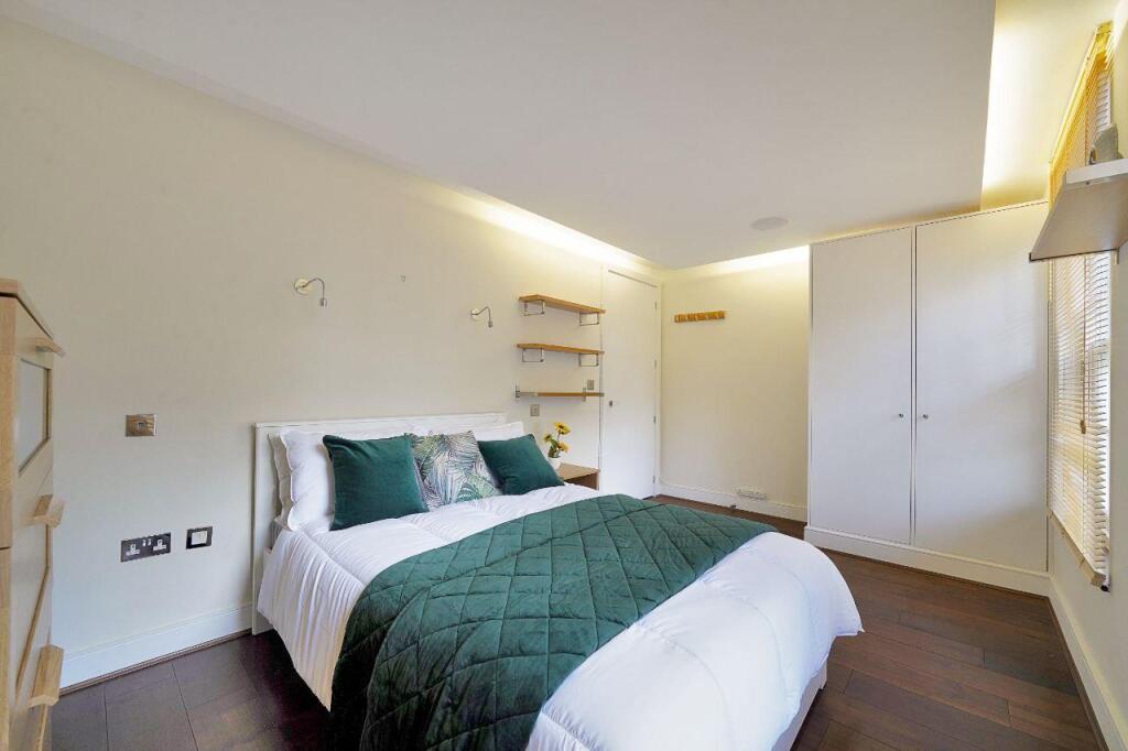 Eden Harper Upper Tulse Hill