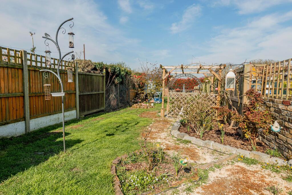Rear Garden (1)
