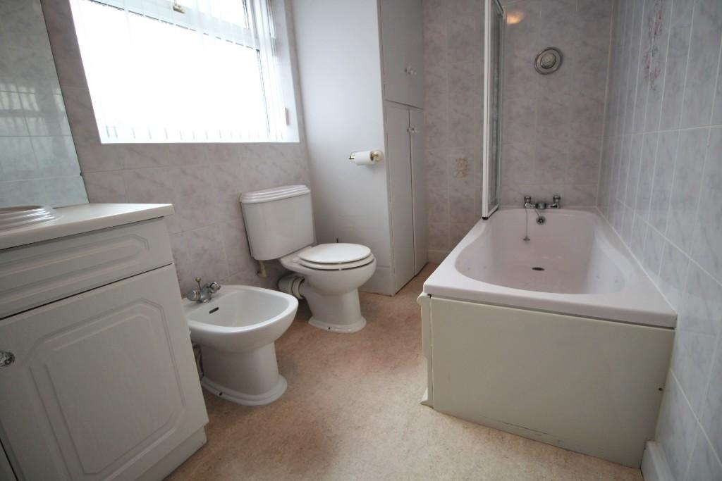 GF Bathroom