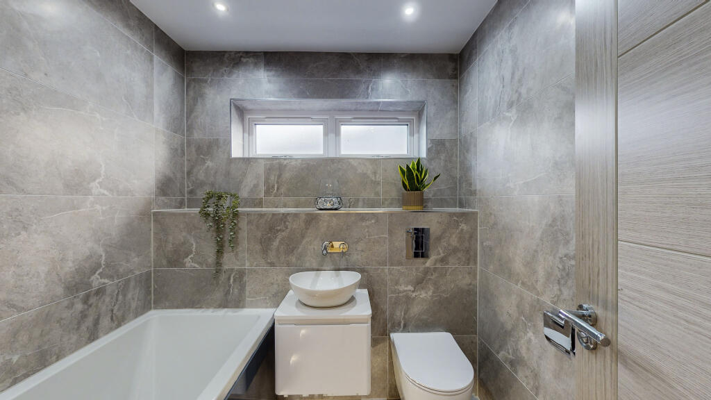 Bathroom 1