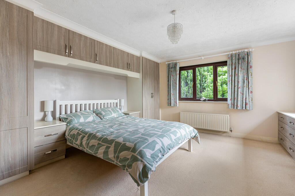 A31 - 4 Nurseries...