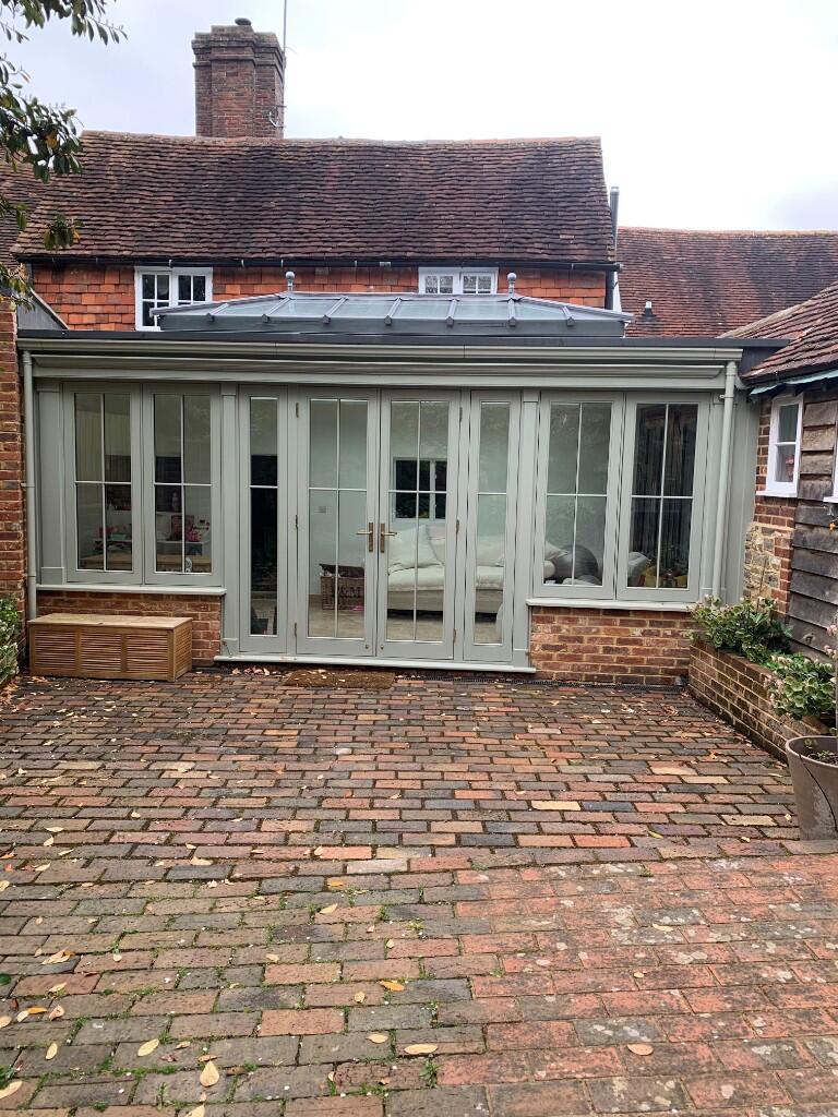 Orangery 