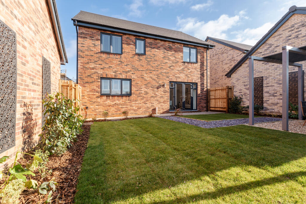 Showhome Photography