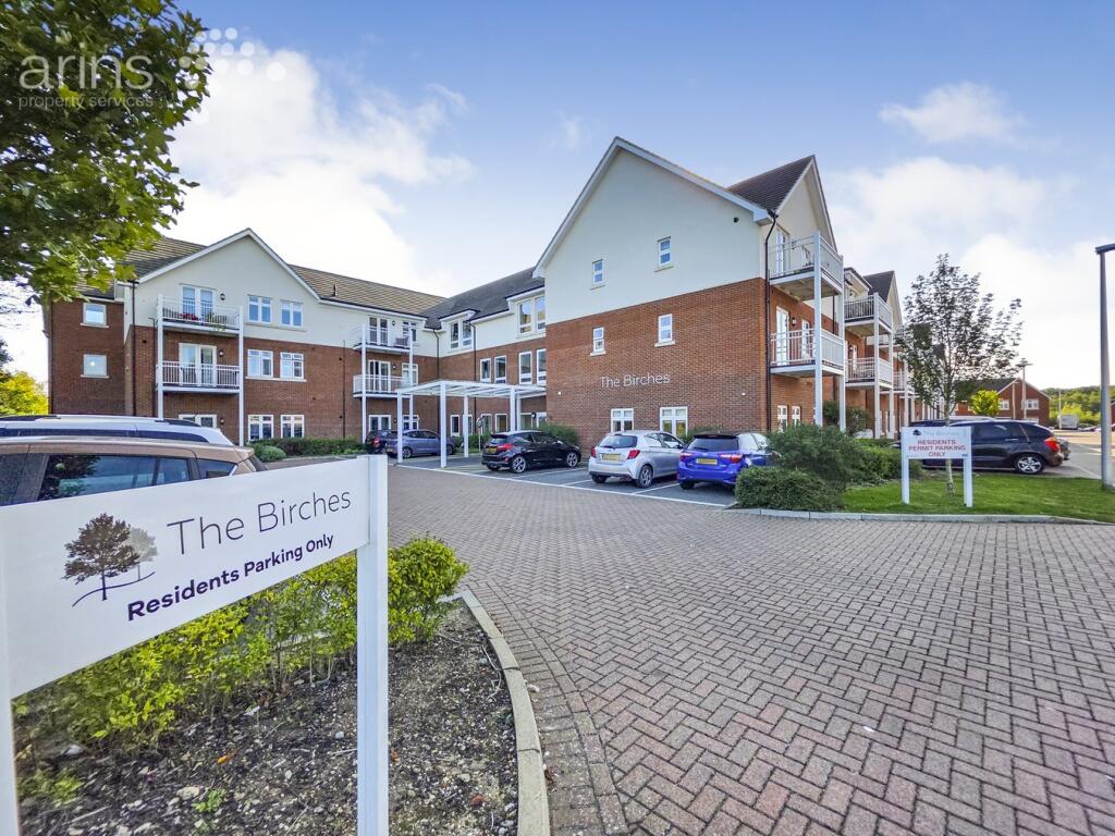 Englefield Place, Earley, Reading, RG6