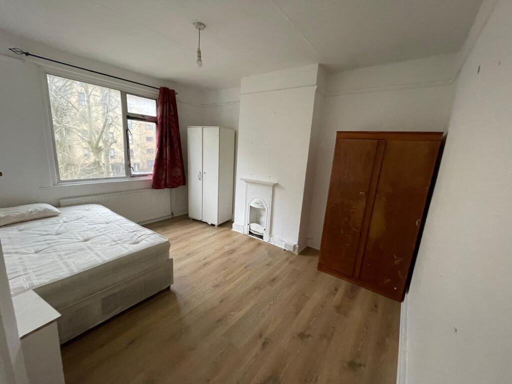 Fernbank Avenue, Wembley, HA0