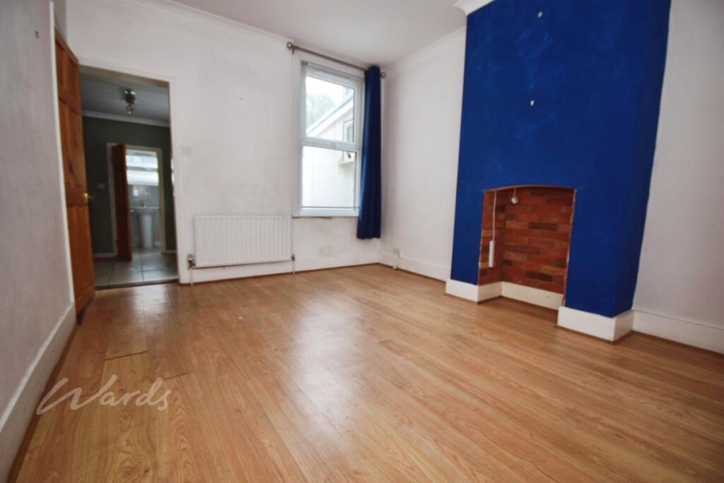 frederick dining ...