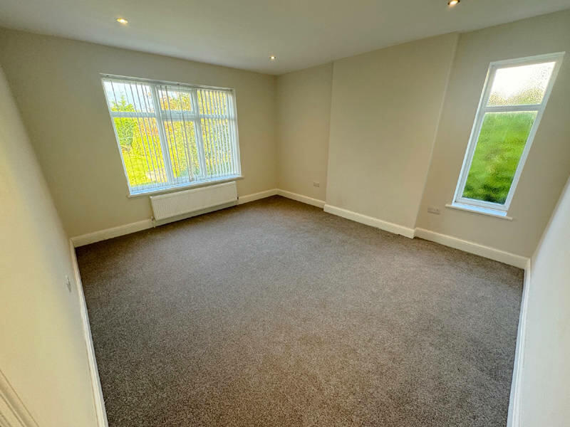 Bedroom One (Ground Floor)