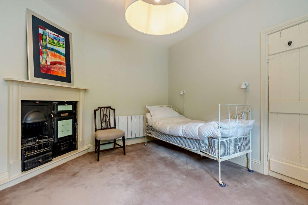 Annexe Bedroom