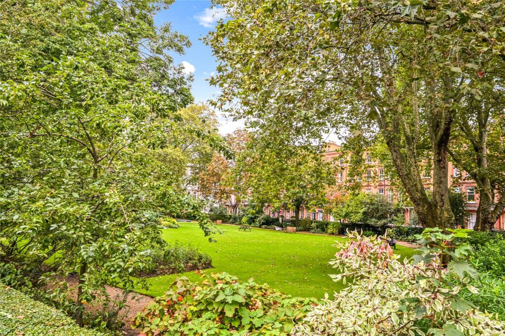 Communal Gardens