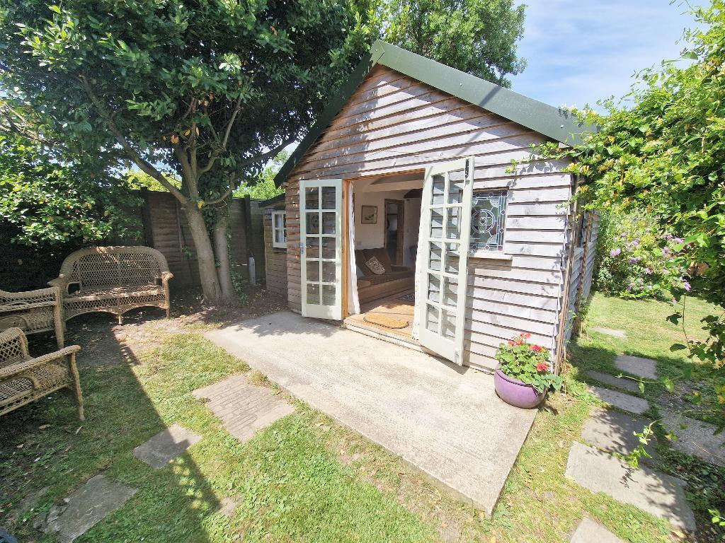 Summer House