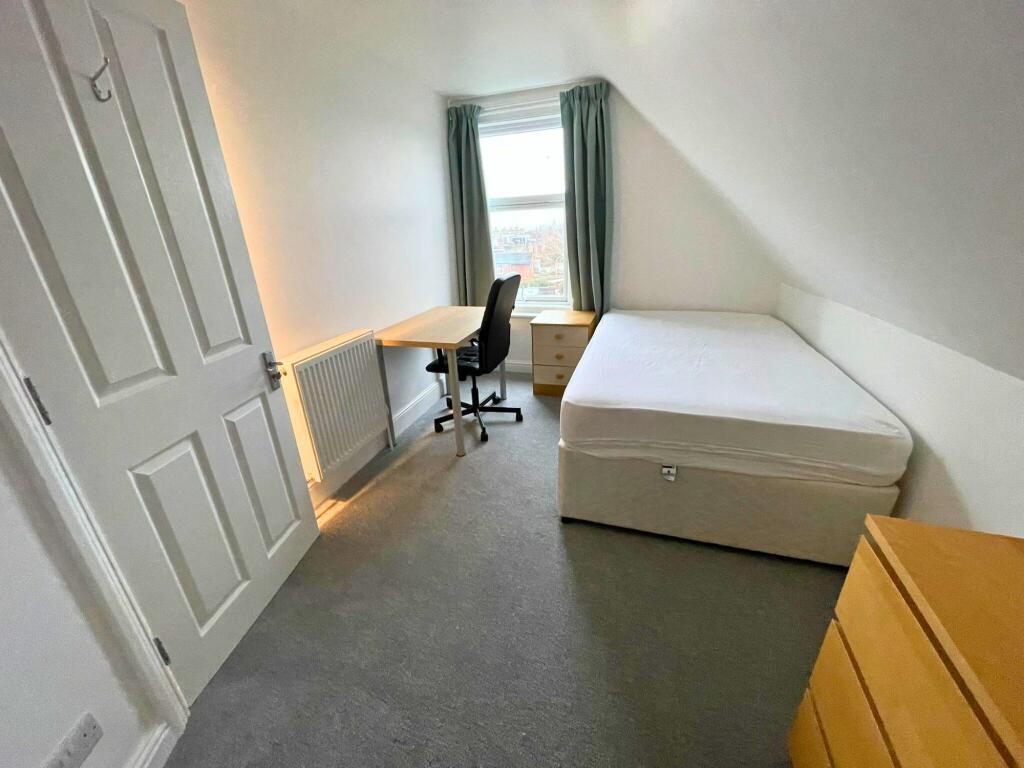 Bedrooms
