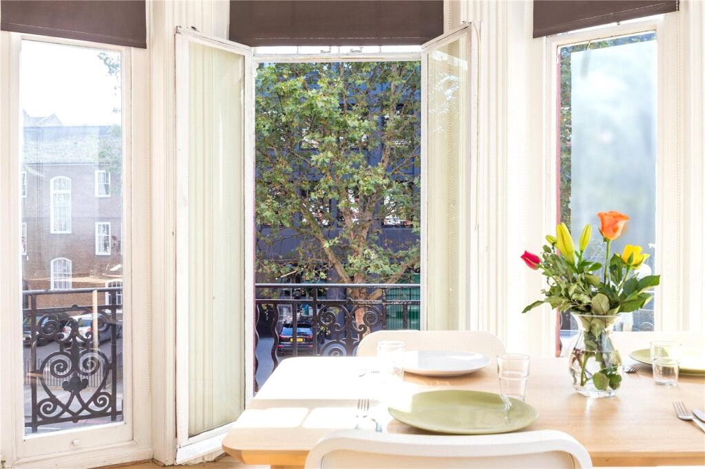 Bay Window