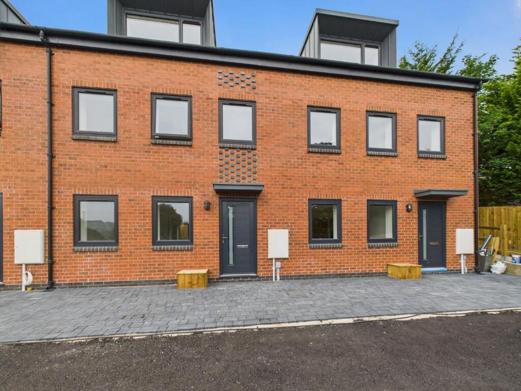 Outside &amp; Parking