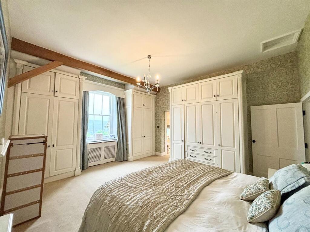 Master Suite