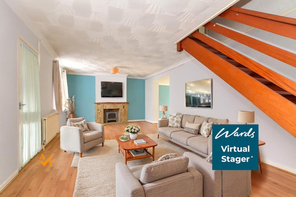 Lounge (Contemporary Style)