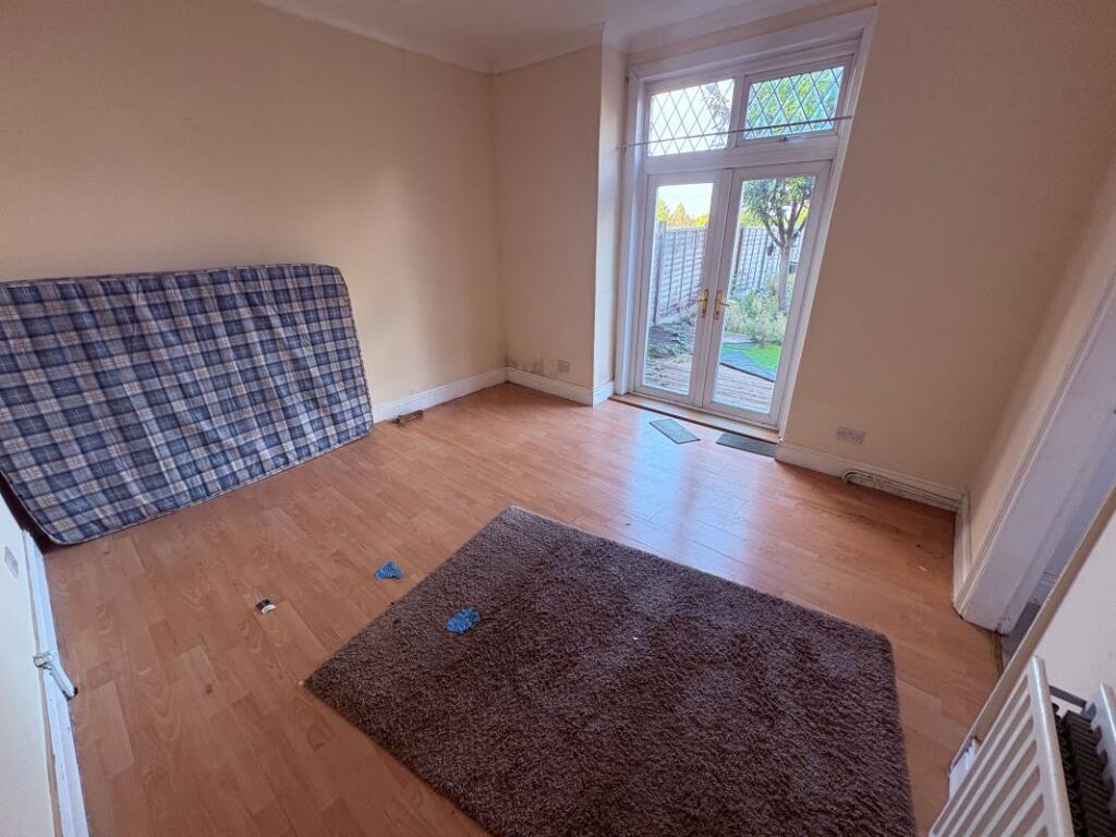 Flat 2