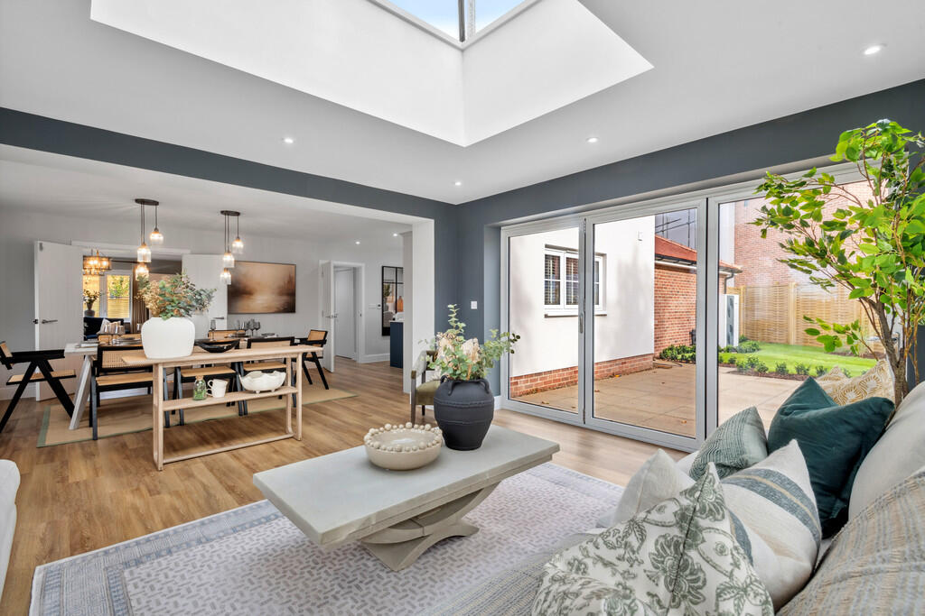 Showhome Image