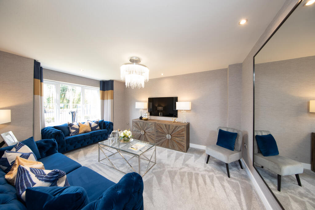 Showhome Imagery
