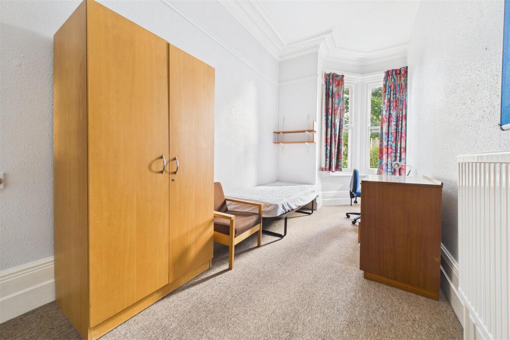 121 Redland Road, Redland, Bristol, BS6 6QX | Free