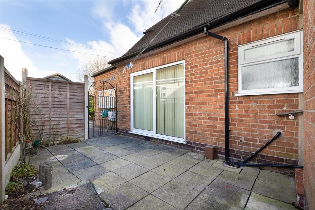 1 Rowena Drive, Ashby