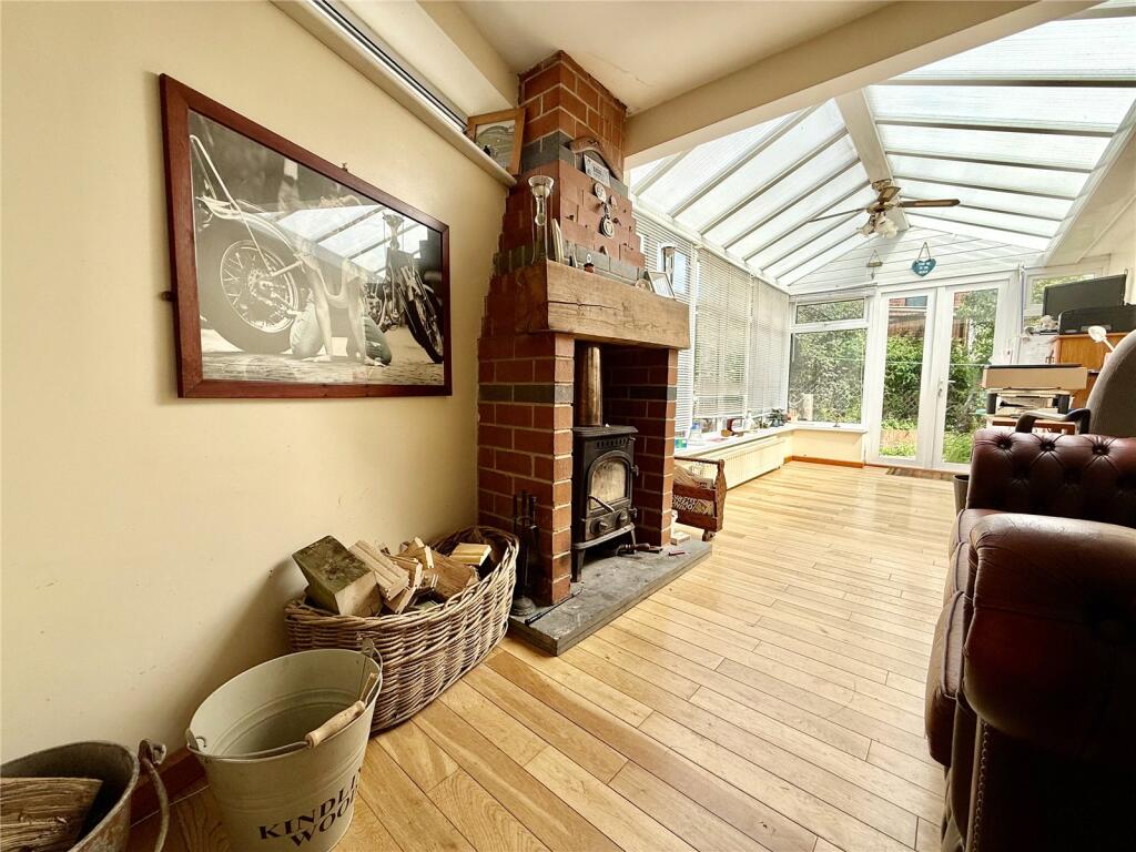 Conservatory