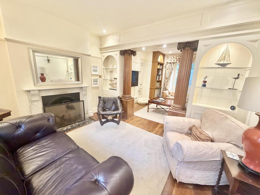 Drawing Room