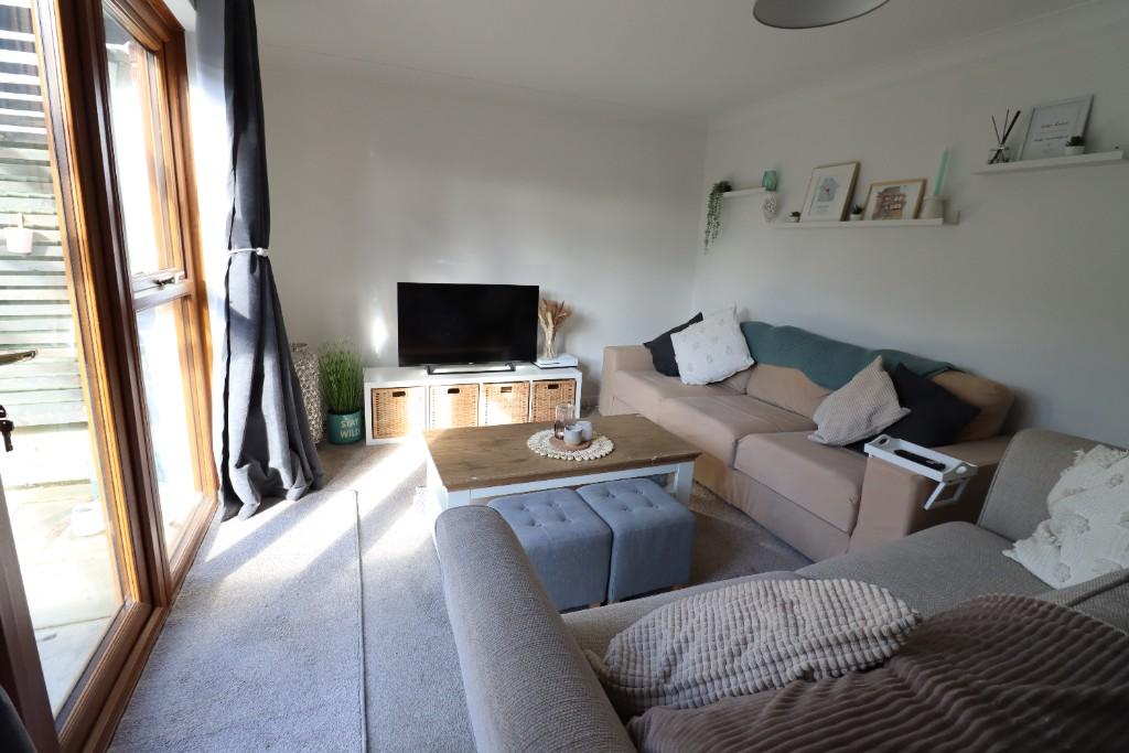 Lounge/Diner