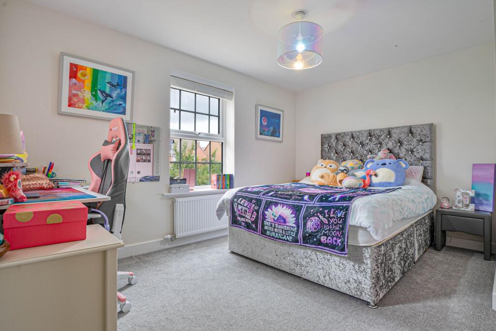 Bedroom 3