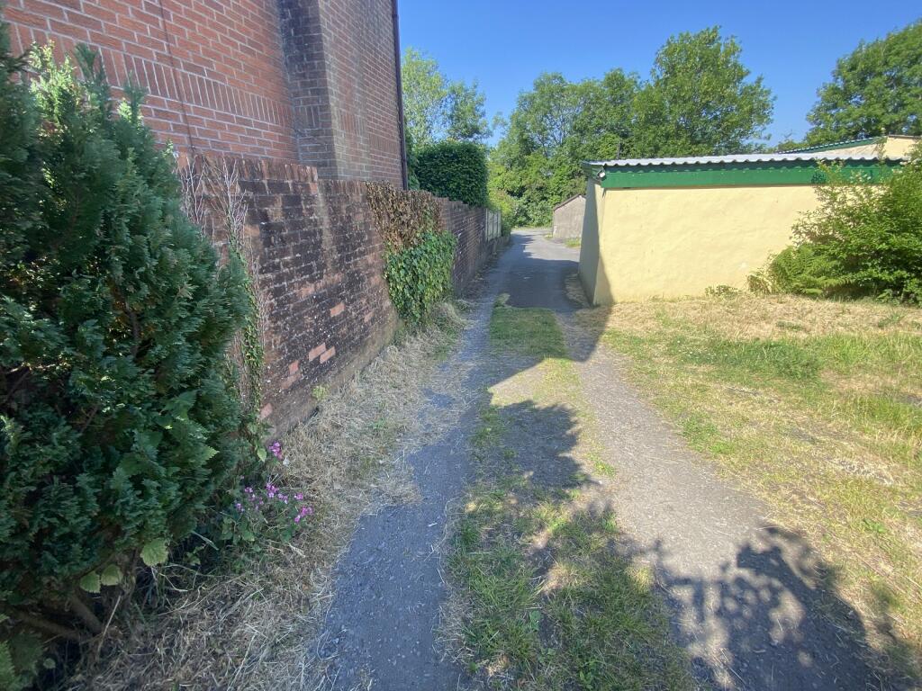 Access