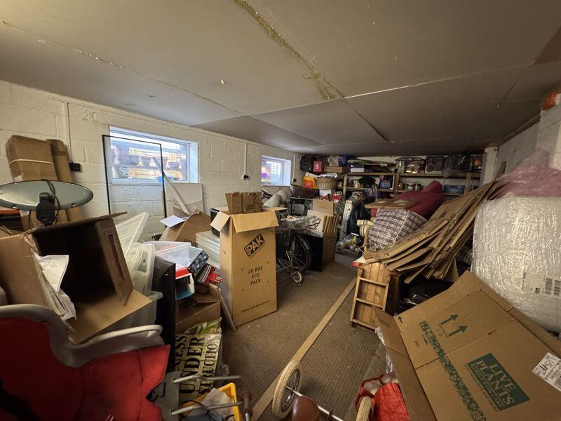 Store Room