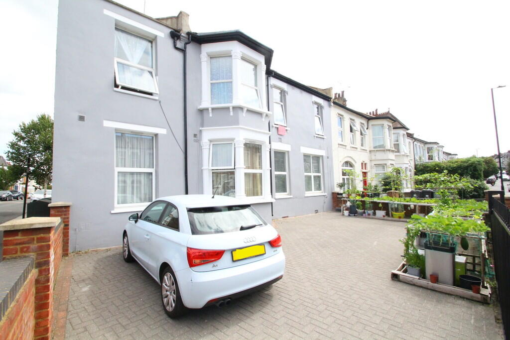 Wightman Road, Haringey