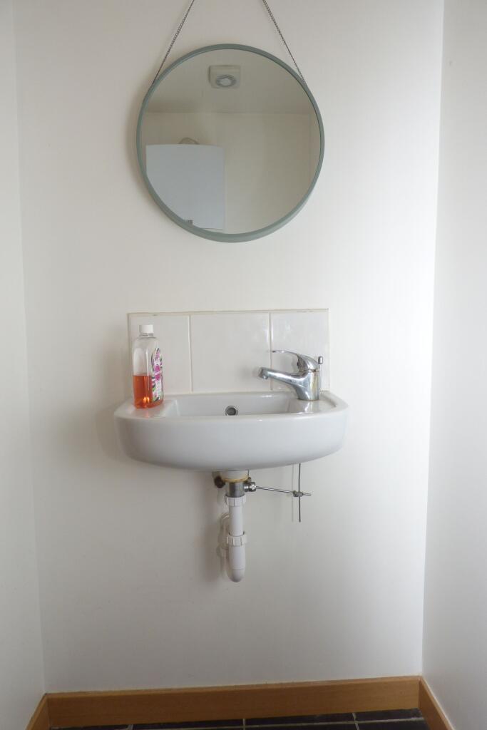 Washroom