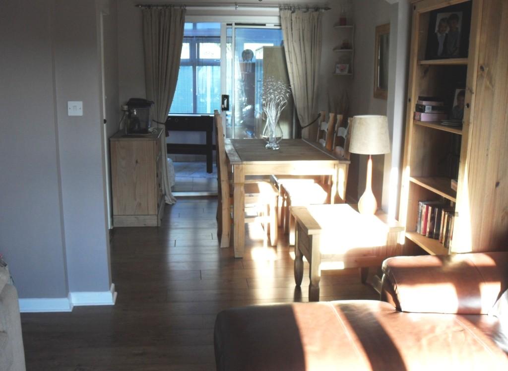 Sitting/Dining room