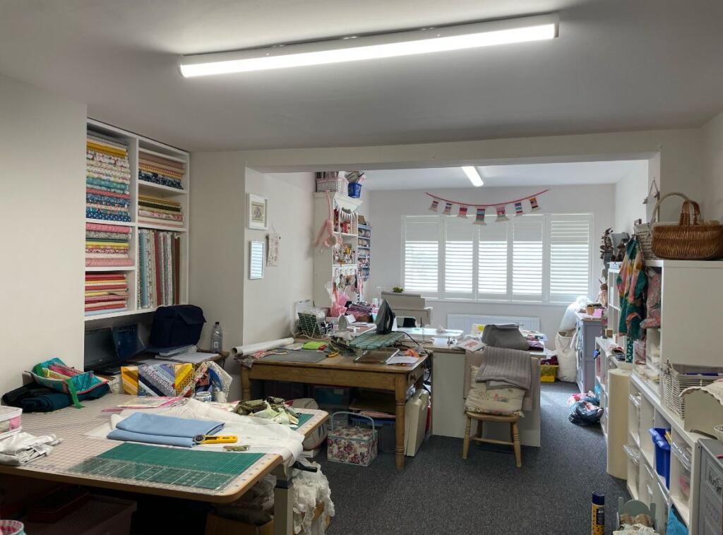 Work Room