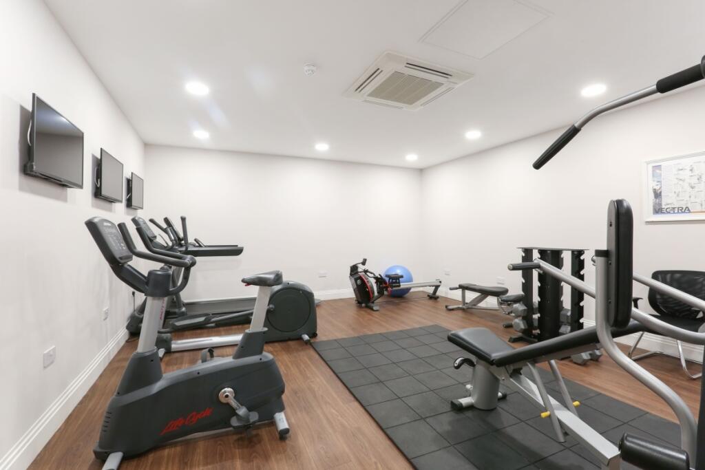 77 gym