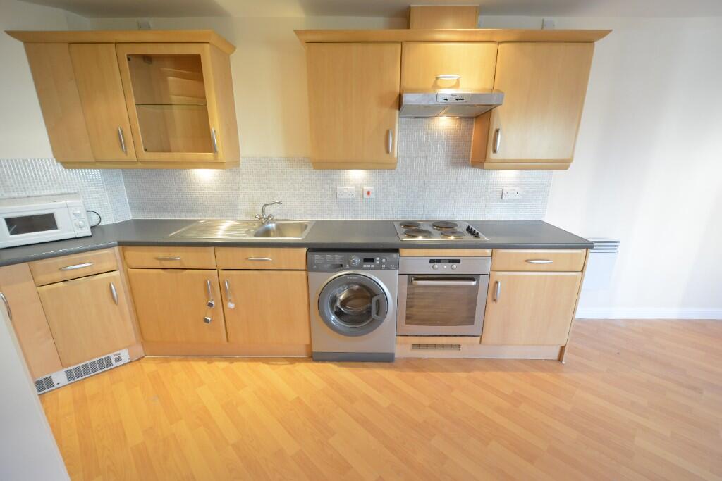 Windermere Avenue, RM19