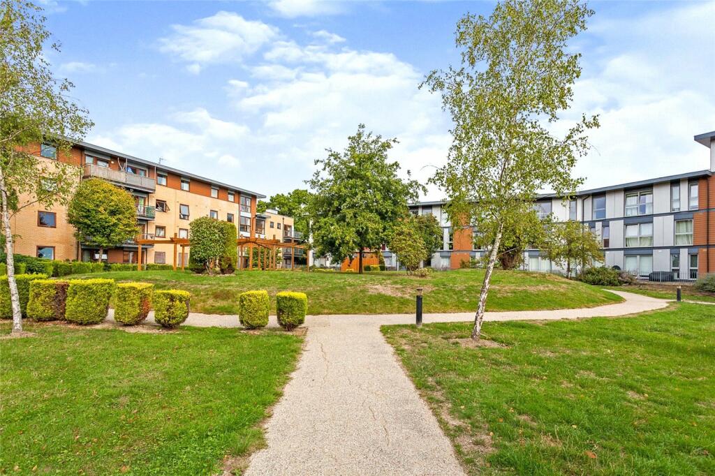 Communal Garden