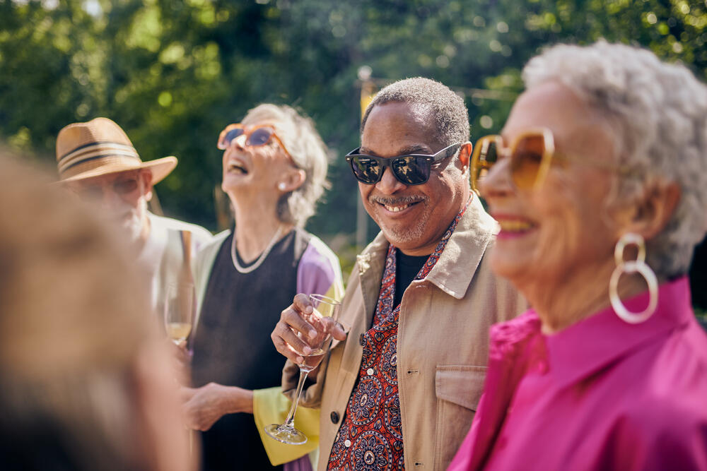 Retirement Living at McCarthy Stone