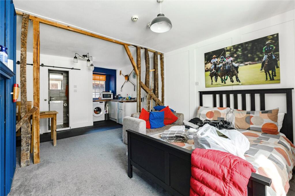 First Floor Studio