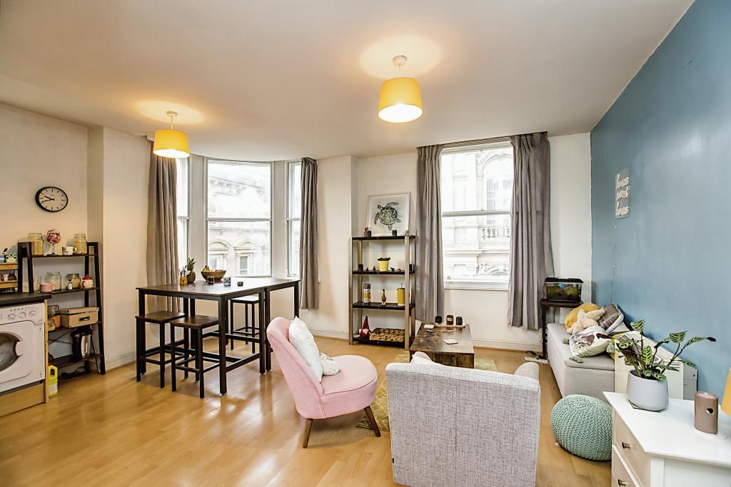 Living / Dining Room