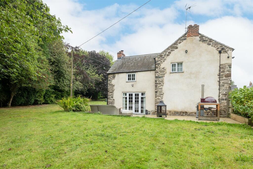 12 Altar Stone Lane, Markfield