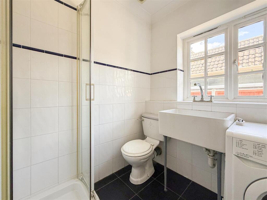 en suite